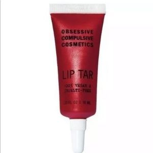 Obsessive Compulsive Cosmetics Lip Tar Role Play